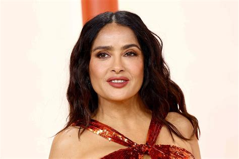 salma hayek naked pictures|Salma Hayek Nude And Sexy (150 Photos